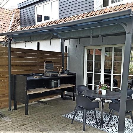 Pykes B&B Goes Exterior photo