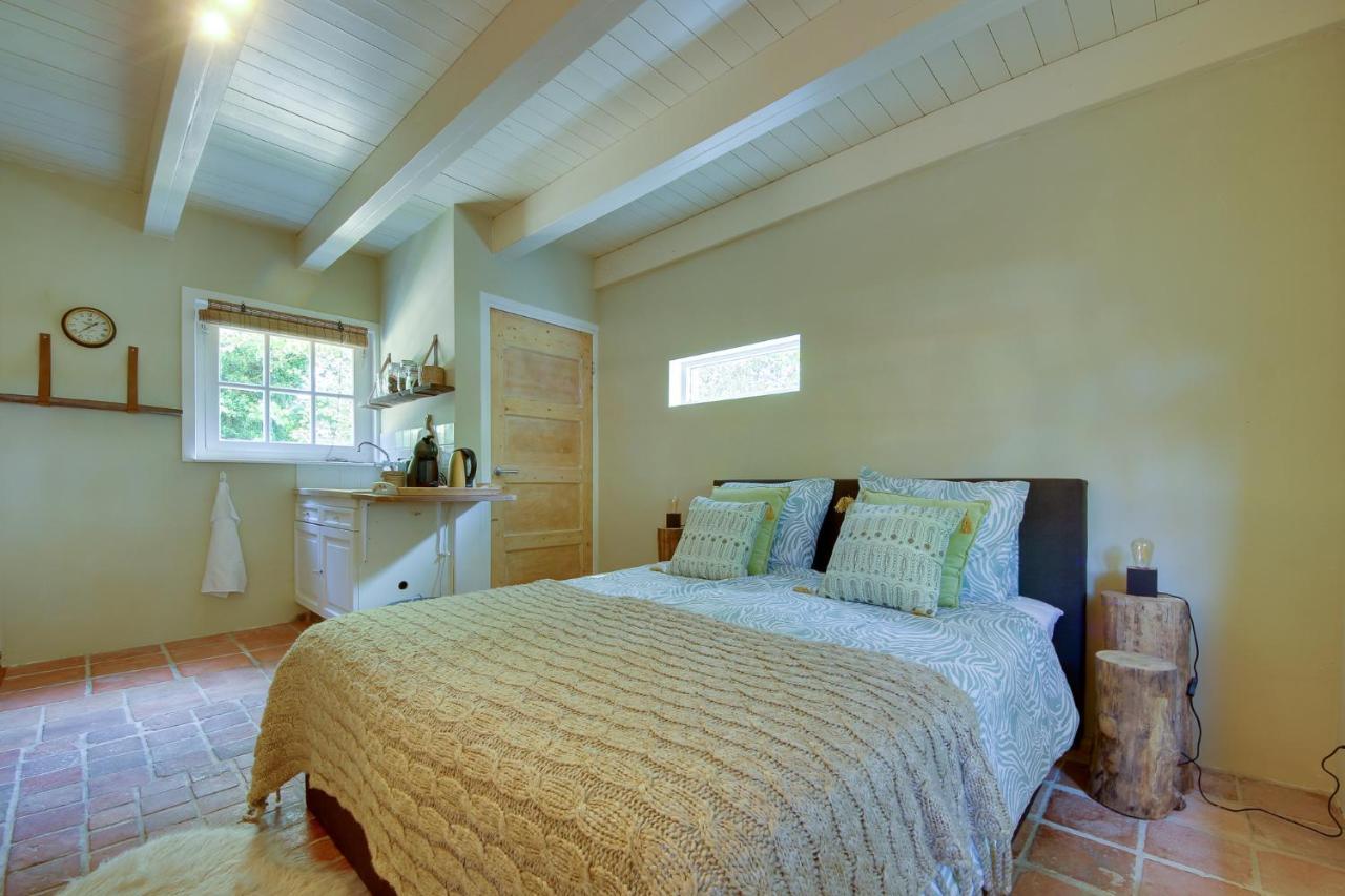 Pykes B&B Goes Exterior photo