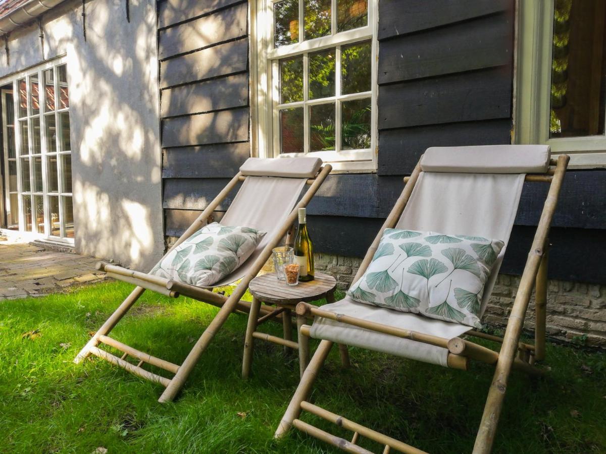 Pykes B&B Goes Exterior photo