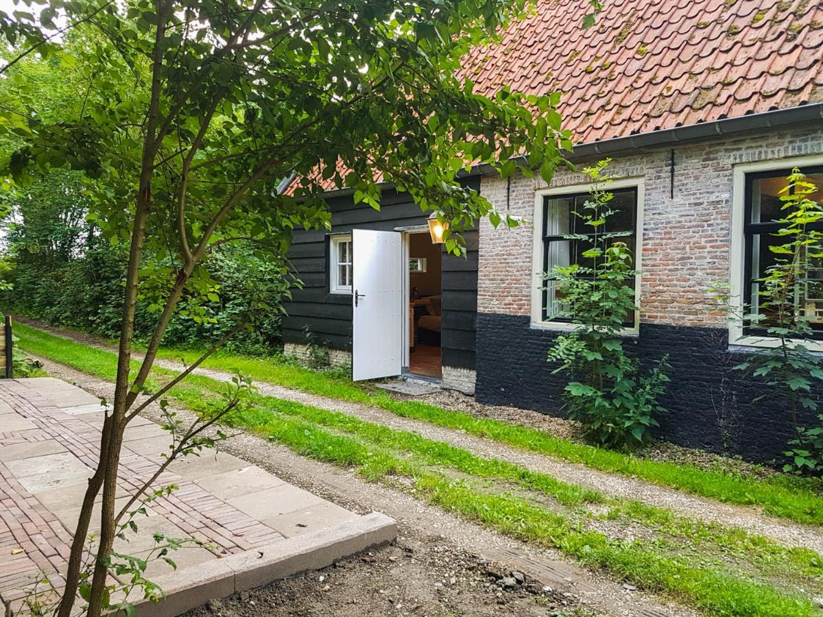 Pykes B&B Goes Exterior photo