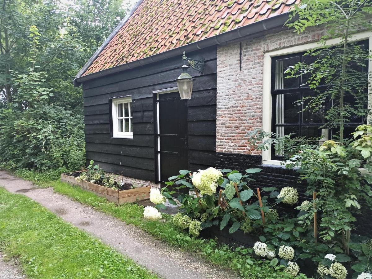 Pykes B&B Goes Exterior photo